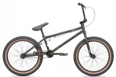 Лот: 17549979. Фото: 1. Велосипед BMX Haro Boulevard 20... Велосипеды