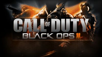 Лот: 6159817. Фото: 1. Call of Duty: Black Ops II. Revolution... Игры для ПК