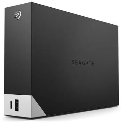 Лот: 21437747. Фото: 1. Внешний жесткий диск Seagate 18TB... Жёсткие диски (HDD)