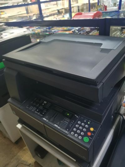 Лот: 16926543. Фото: 1. Копир Kyocera 180. Запчасти