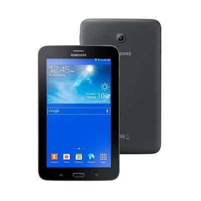 Лот: 10350005. Фото: 1. Samsung Galaxy Tab 3 7.0 Lite... Планшеты