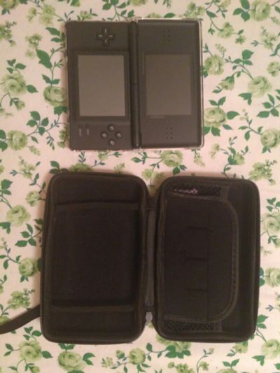 Лот: 11245985. Фото: 1. Nintendo DS Lite. Игровые приставки, консоли