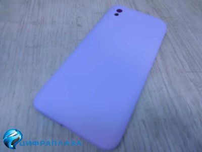 Лот: 19249978. Фото: 1. Чехол силиконовый для Xiaomi Redmi... Чехлы, бамперы