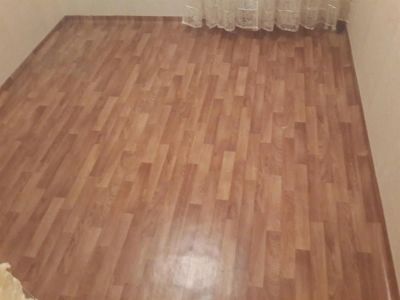 Лот: 3383775. Фото: 1. кусок линолеума 310*290 см. Напольные покрытия