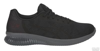 Лот: 12641648. Фото: 1. Беговые кроссовки ASICS GEL KENUN... Кеды, кроссовки, слипоны
