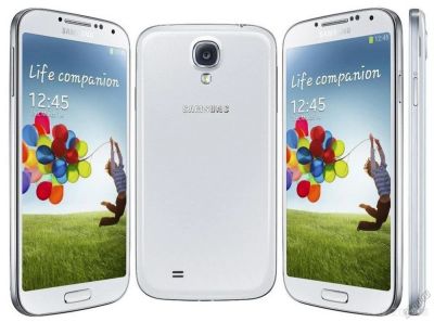 Лот: 1802201. Фото: 1. Samsung Galaxy S4 LTE GT-I9505... Смартфоны