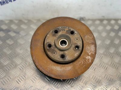 Лот: 22489719. Фото: 1. поворотный кулак Renault Duster... Другое (автозапчасти)