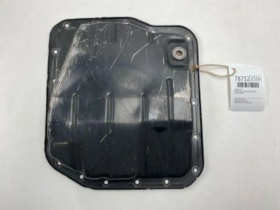 Лот: 21178262. Фото: 1. Поддон КПП Toyota Camry 2003 3510633030... Двигатель и элементы двигателя