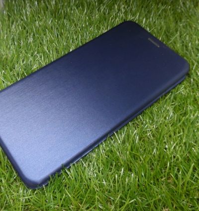 Лот: 15887829. Фото: 1. Чехол-книжка Samsung Galaxy A7... Чехлы, бамперы