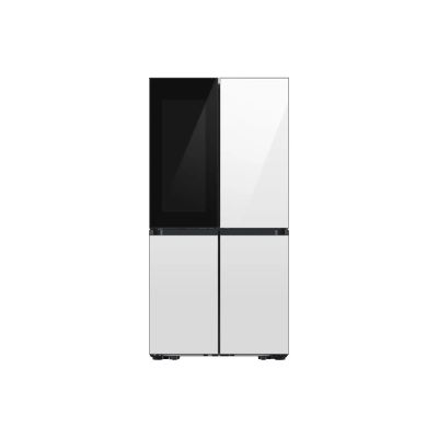 Лот: 24465514. Фото: 1. Холодильник Samsung RF65DB970012WT. Холодильники, морозильные камеры