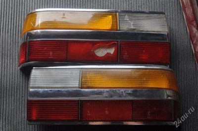 Лот: 1989468. Фото: 1. Фары на BMW 5 серии. Оптика и освещение