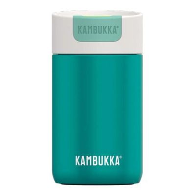 Лот: 24537921. Фото: 1. Термокружка Kambukka Olympus... Термосы, термокружки, фляжки
