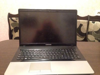 Лот: 6119604. Фото: 1. Samsung NP300E7A. Ноутбуки