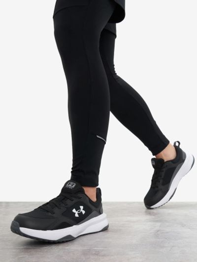 Лот: 24287916. Фото: 1. Кроссовки мужские Under Armour... Кеды, кроссовки, слипоны
