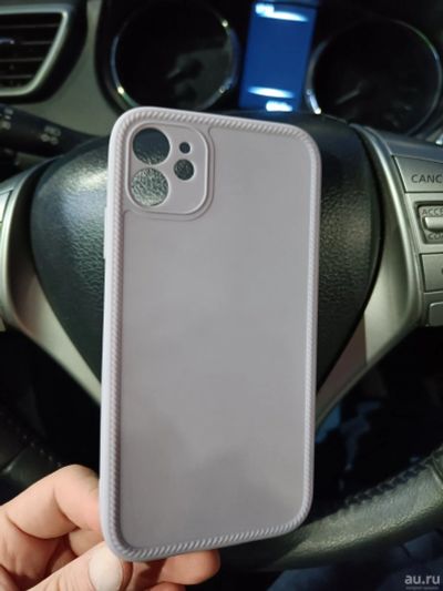 Лот: 18494106. Фото: 1. Чехол для iPhone 11. Чехлы, бамперы