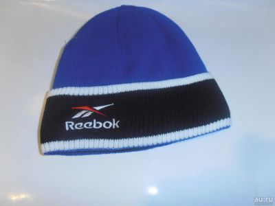 Лот: 8367723. Фото: 1. Шапка Reebok , новая. Головные уборы