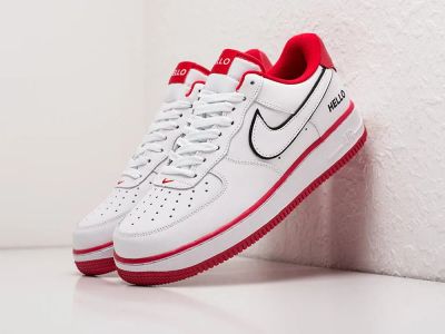 Лот: 19683309. Фото: 1. Кроссовки Nike Air Force 1 Low. Кеды, кроссовки, слипоны