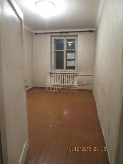 Лот: 15183173. Фото: 1. Продается 2-х комн. квартира 45... Квартиры, студии