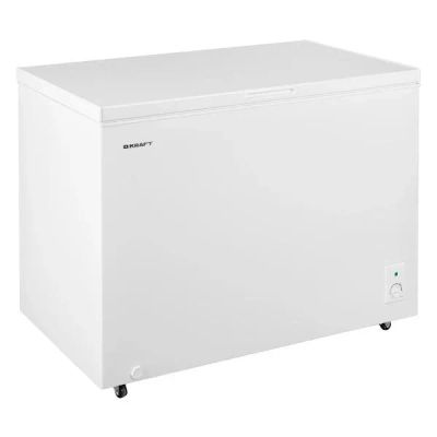 Лот: 24587383. Фото: 1. Морозильный ларь Kraft BD(W)-340RX. Холодильники, морозильные камеры