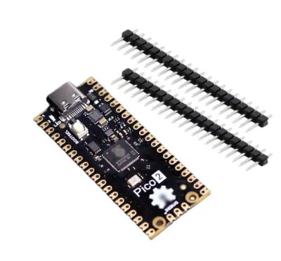 Лот: 25742939. Фото: 1. Плата разработчика Raspberry Pi... Микроконтроллеры