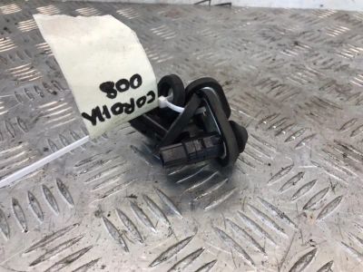 Лот: 24347200. Фото: 1. концевик двери toyota corolla... Двигатель и элементы двигателя
