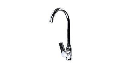 Лот: 23774830. Фото: 1. Смеситель Zigmund Shtain ZS 0400... Смесители