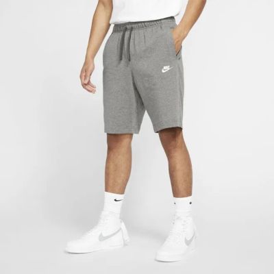 Лот: 22843380. Фото: 1. Мужские шорты Nike Club Short... Шорты