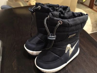 Лот: 9405212. Фото: 1. Детские сапожки. Сапоги