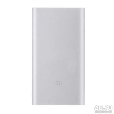 Лот: 9220483. Фото: 1. Внешний аккумулятор Xiaomi Mi... Внешние, портативные аккумуляторы для смартфонов (Power bank)
