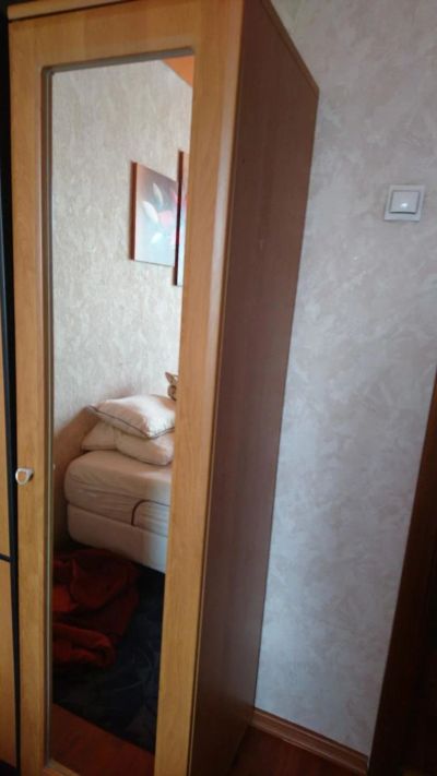 Лот: 9390588. Фото: 1. Шкаф - пенал. Шкафы, шкафы-купе