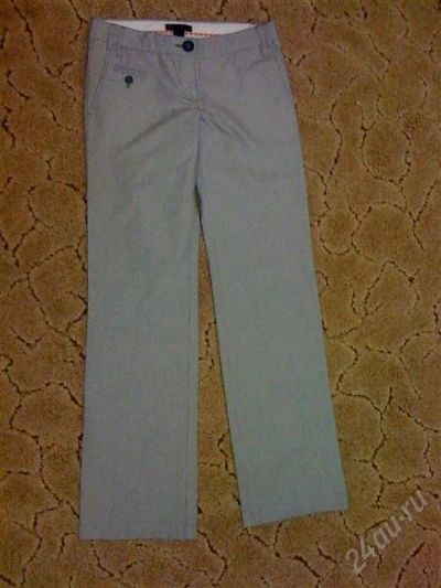 Лот: 1391368. Фото: 1. Брюки Mango. Брюки, шорты