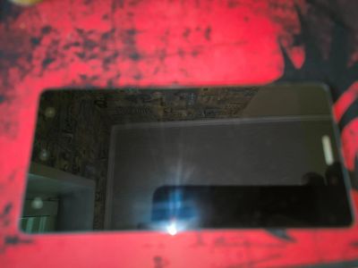 Лот: 22562794. Фото: 1. Дисплей highscreen power ice. Дисплеи, дисплейные модули, тачскрины