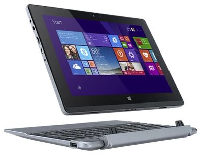 Лот: 7116263. Фото: 1. Срочно продам Acer Aspire One... Планшеты