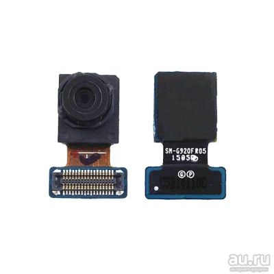 Лот: 12147793. Фото: 1. Камера Samsung G920F/G925F (S6... Видео- и фотокамеры