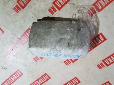 Лот: 20897479. Фото: 1. Лючок бензобака Toyota Allion... Двигатель и элементы двигателя