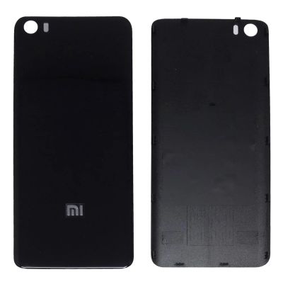 Лот: 12598384. Фото: 1. Задняя крышка для Xiaomi Mi 5... Корпуса, клавиатуры, кнопки