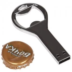 Лот: 3247048. Фото: 1. USB флешка Открывашка 8Гб. USB-флеш карты