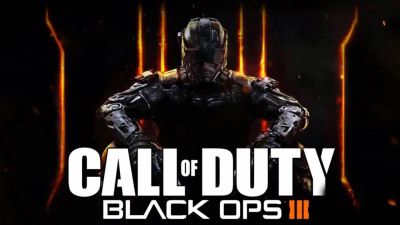 Лот: 7192818. Фото: 1. PS4 Call Of Duty Black Ops III... Игры для консолей