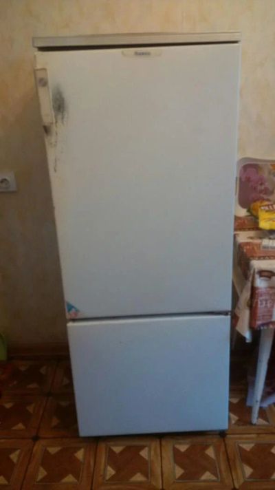 Лот: 8470515. Фото: 1. Хододильник Бирюса. Холодильники, морозильные камеры