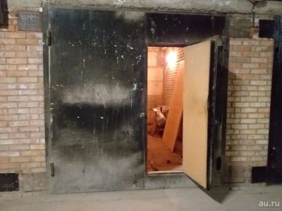 Лот: 13593434. Фото: 1. Ворота гаражные. Ворота, заборы, шлагбаумы