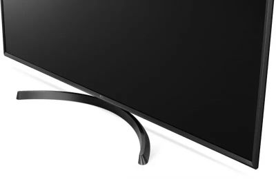 Лот: 20966820. Фото: 1. 4K телевизор 49" LG 49uk6450,разбит... Телевизоры