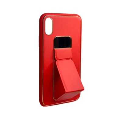 Лот: 22146558. Фото: 1. ЧЕХОЛ ДЛЯ iPhone X/XS LUXURY С... Чехлы, бамперы