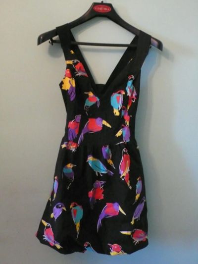 Лот: 1177865. Фото: 1. платье туканы. Платья