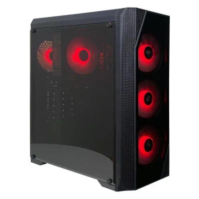Лот: 24657907. Фото: 1. Игровой компьютер Robotcomp M16... Компьютеры в сборе