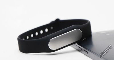 Лот: 7961478. Фото: 1. Xiaomi Mi Band Pulse | Mi Band... Пульсометры, шагомеры, секундомеры