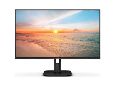 Лот: 25333879. Фото: 1. Монитор Philips 24E1N1100A. ЖК-мониторы