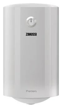 Лот: 11586905. Фото: 1. Водонагреватель Zanussi ZWH/S... Водонагреватели, бойлеры