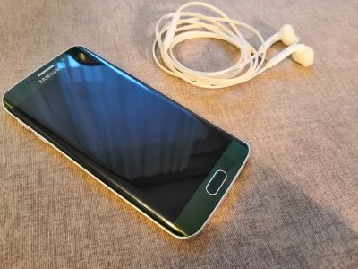 Лот: 17404387. Фото: 1. Телефон(смартфон) Samsung Galaxy... Смартфоны