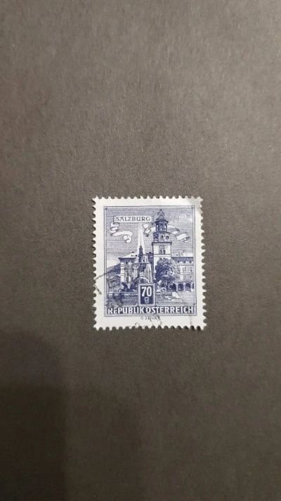 Лот: 17480429. Фото: 1. Марка № 0355. Марки