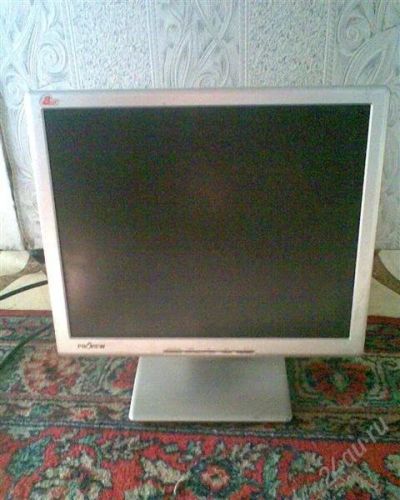 Лот: 750998. Фото: 1. Монитор Proview 700P продам. ЖК-мониторы